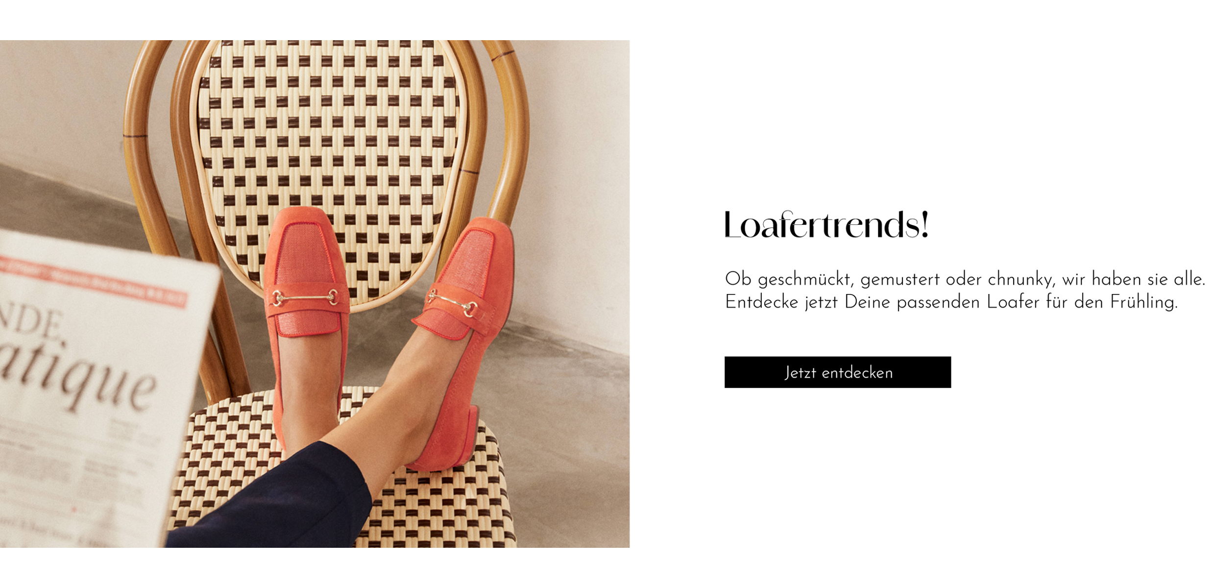 Loafertrends