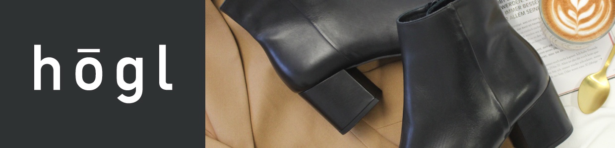 HÃ¶gl Schuhe
