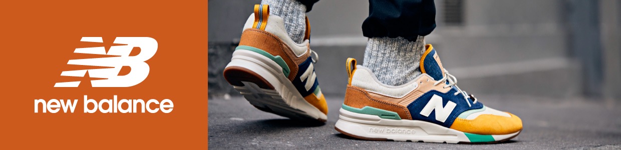 New Balance Schuhe