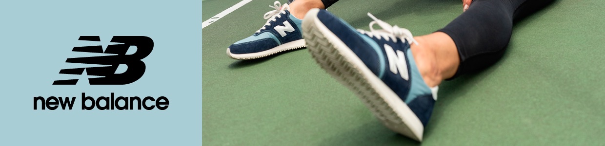 New Balance Schuhe