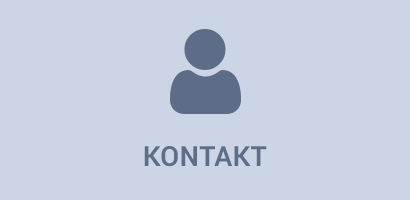 Button mit Icon Kontakt