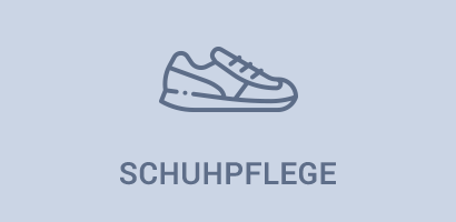 Schuhpflege
