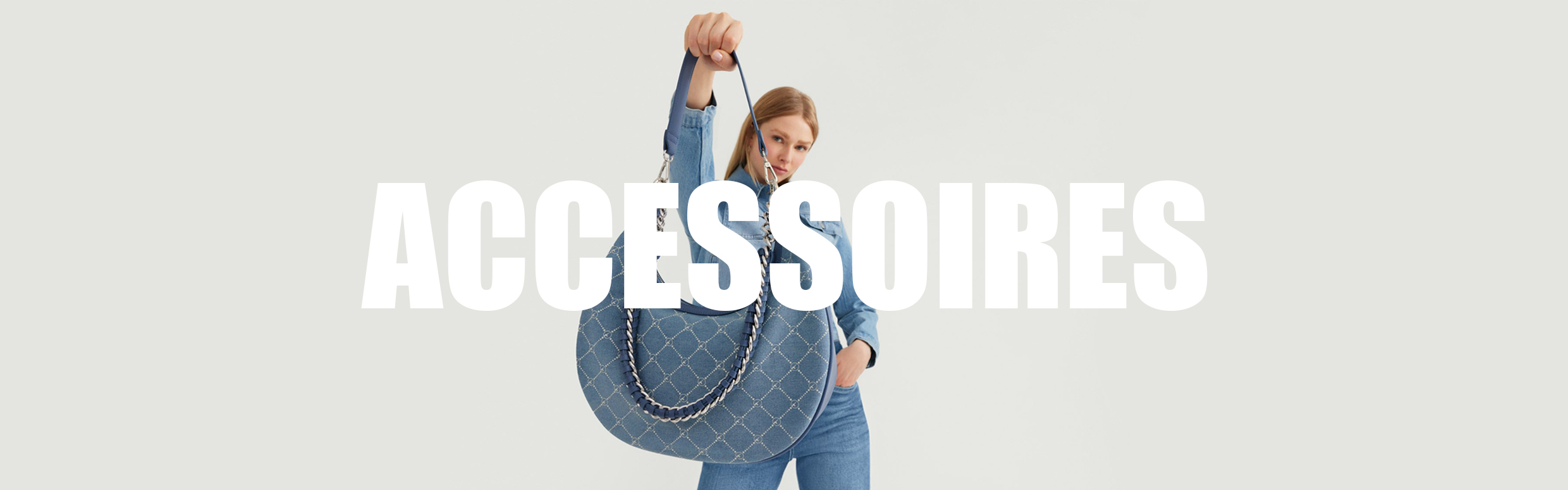 Schriftzug Accessoires