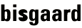 bisgaard Logo