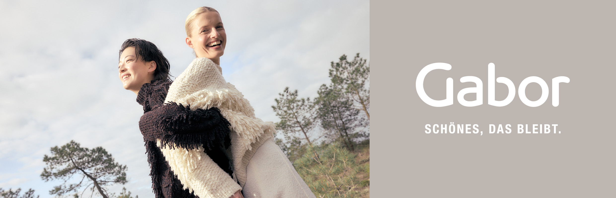 Gabor - zur Marke