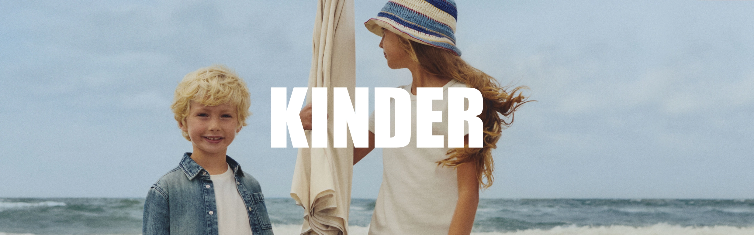 Schuhe für Kinder