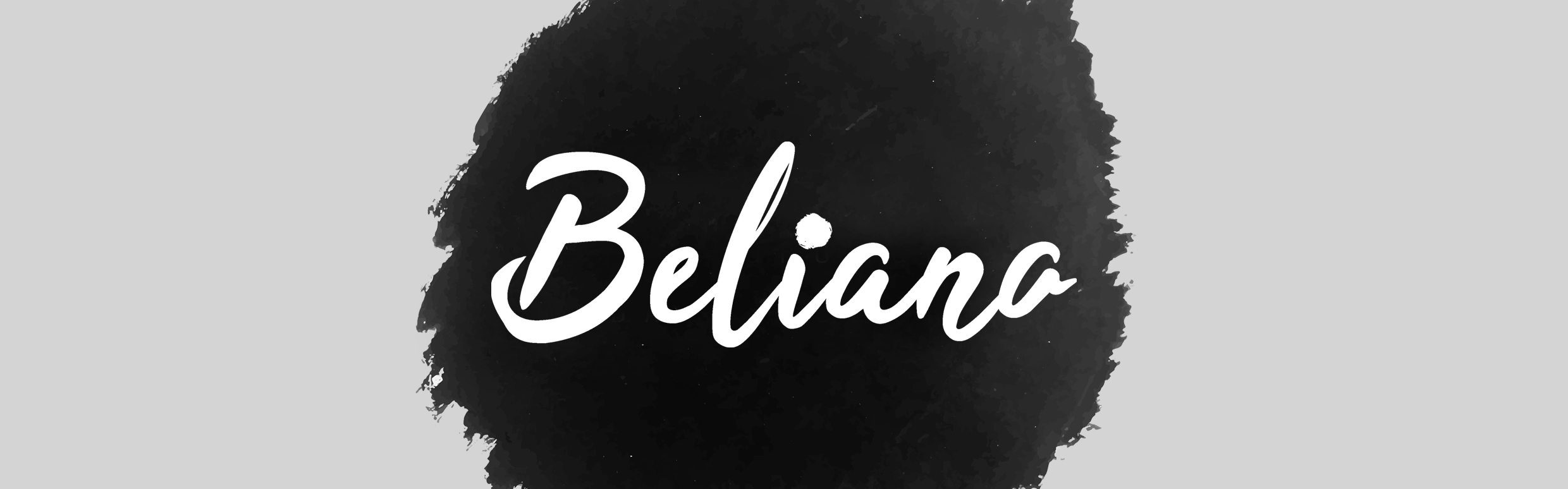 Logo Beliano