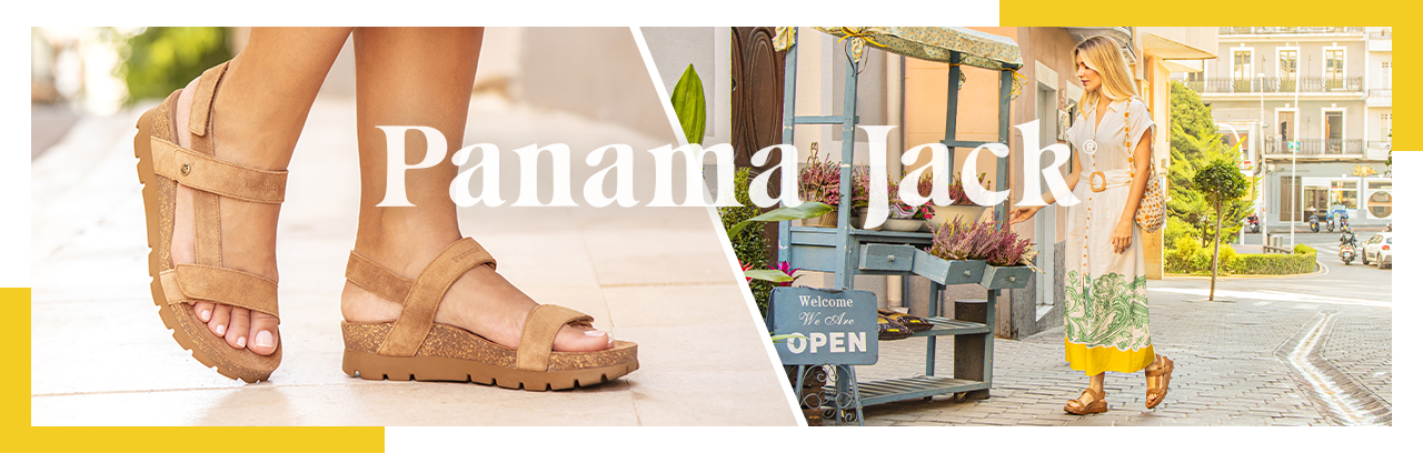 Panama Jack Panama Jack