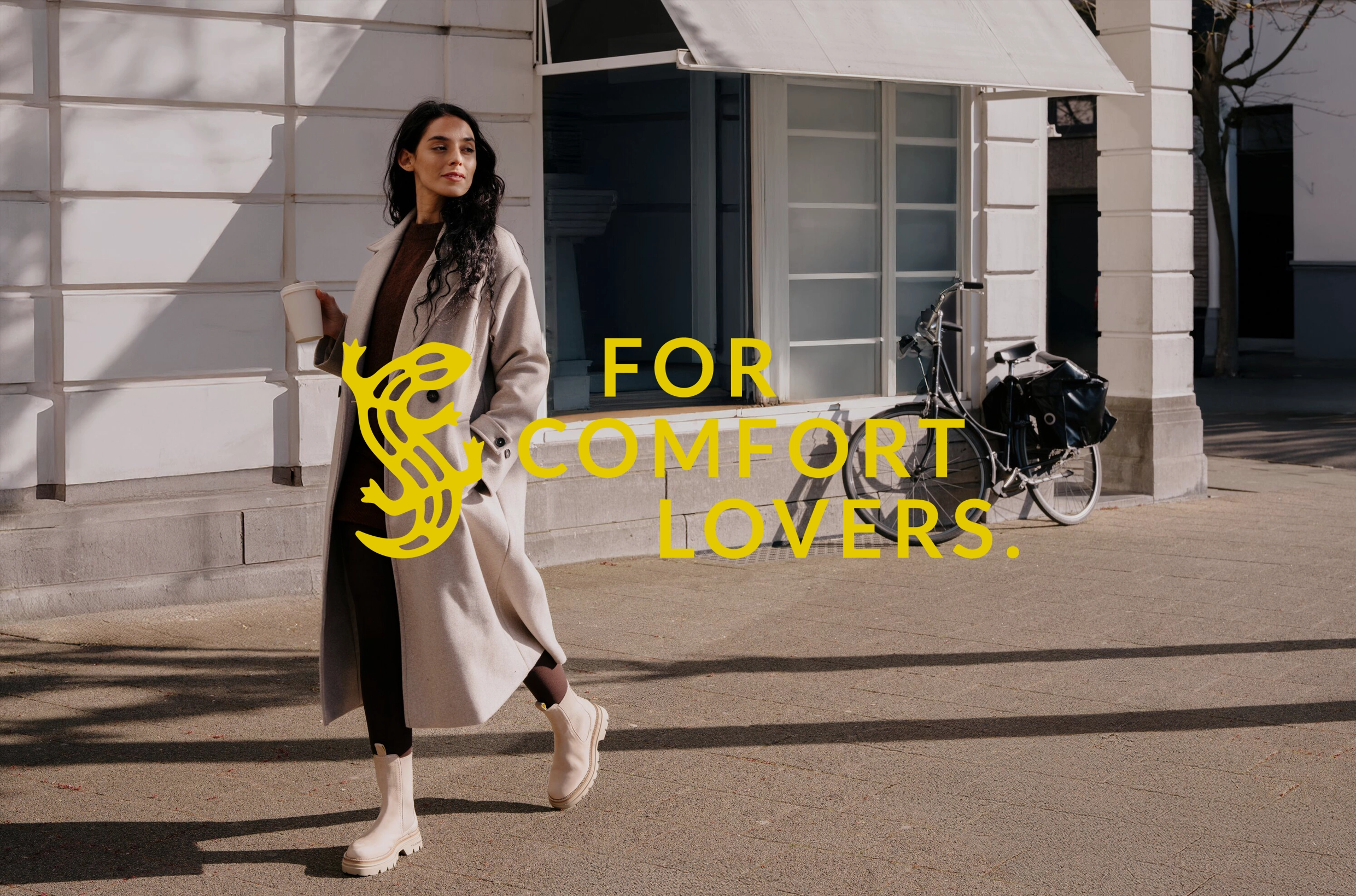 Salamander - zur Marke