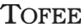 Tofee Logo