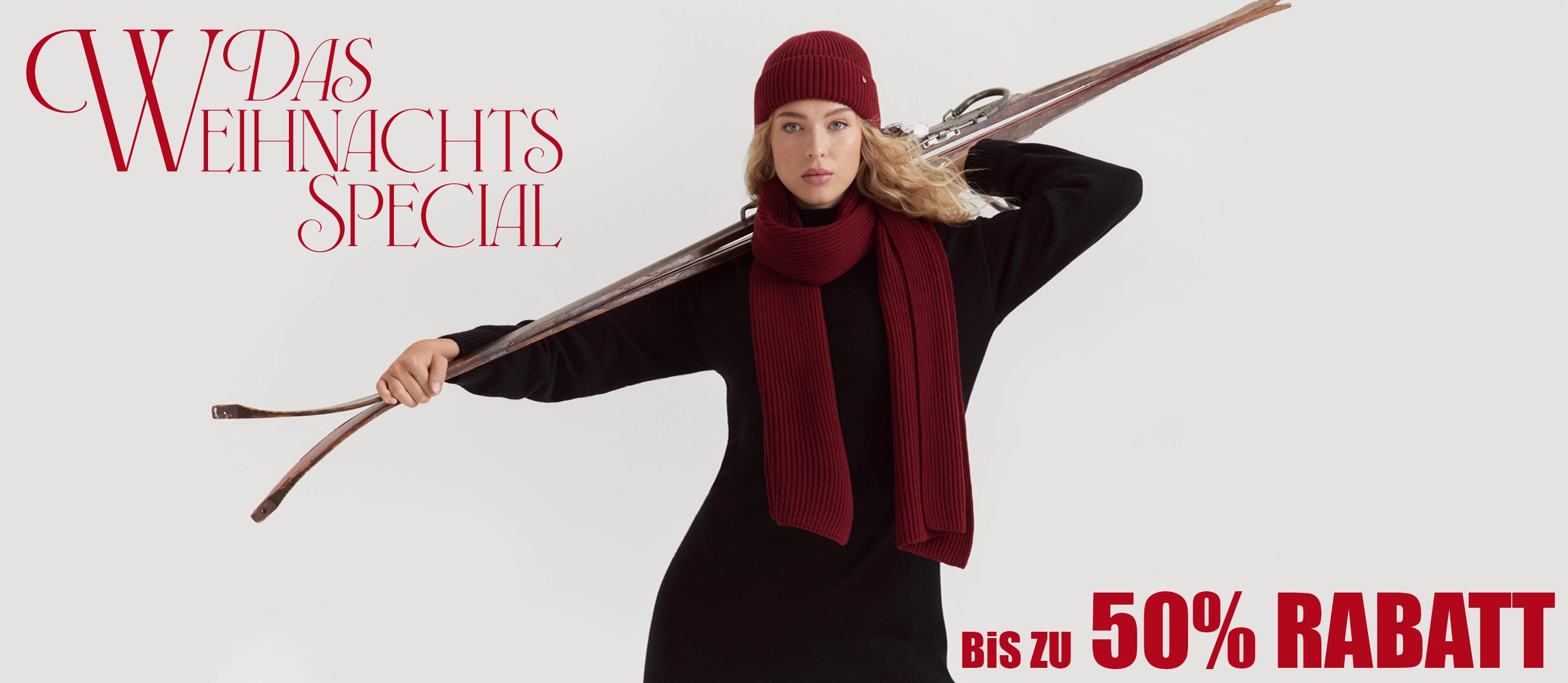 Das Weihnachtsspecial