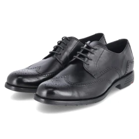 Halbschuhe EEZY 140W - 0 - BLACK