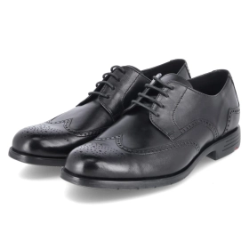 Halbschuhe EEZY 140W - 0 - BLACK