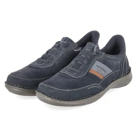 Slipper NEW ANVERS 26 - INDIGO-KOMBI