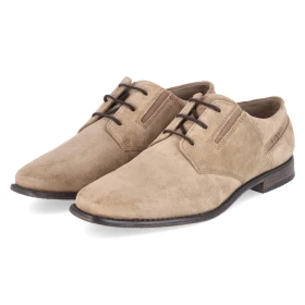 Halbschuhe - sand