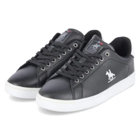 Sneaker EMPIRE - Black/White