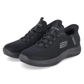 Slip-ins SUMMITS SR-COLSIN - Black