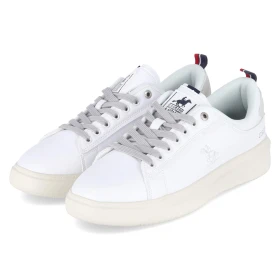 Sneaker CAMPUS - White
