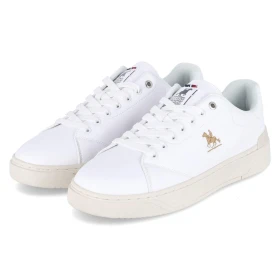 Sneaker SHIRE LTX - White