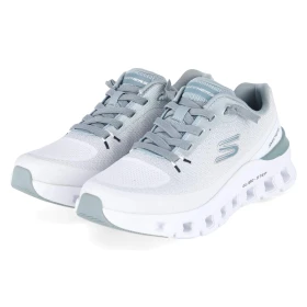 Low Sneaker GLIDE-STEP PRO - Weiß