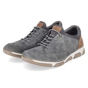 Sneaker - grau Sneaker - grau