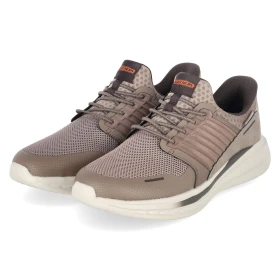 Slip-Ins Sneaker SLADE-LUTHER - dark taupe