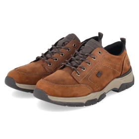Low Sneaker - braun