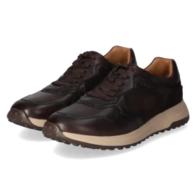 Low Sneaker - mocca Low Sneaker - mocca