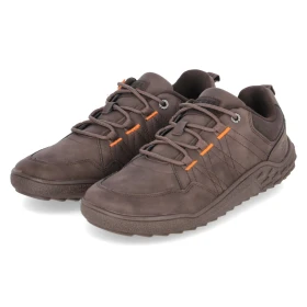 Barfußschuhe - dunkelbraun