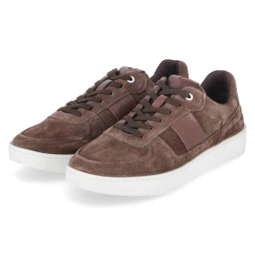 Low Sneaker - dark brown Low Sneaker - dark brown