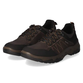 Schnürschuhe - dark brown Schnürschuhe - dark brown