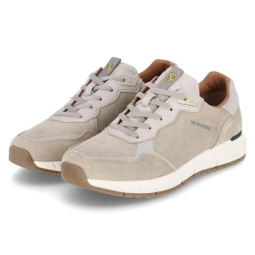 Low Sneaker - Beige