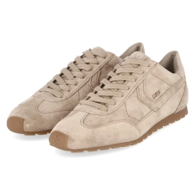 Low Sneaker VELOCITY M - 4 - BEIGE Low Sneaker VELOCITY M - 4 - BEIGE