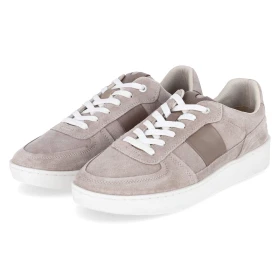 Low Sneaker - sand Low Sneaker - sand