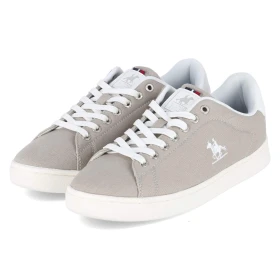 Sneaker EMPIRE CVS - BEIGE