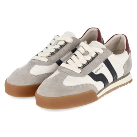 Low Sneaker BAYLLE - coldbeige Low Sneaker BAYLLE - coldbeige