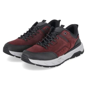 Low Sneaker - rut