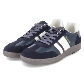 Low Sneaker ASTRA - navy/cream