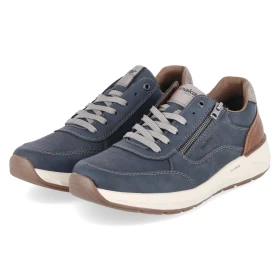 Low Sneaker - blau Low Sneaker - blau