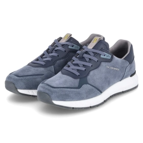 Low Sneaker - dark blue