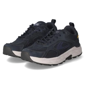 Low Sneaker - navy/navy