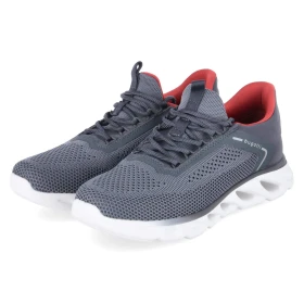 Low Sneaker - dark blue