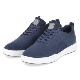 Halbschuhe DONOVAN 02 - nachtblau