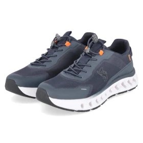 Low Sneaker - dark blue