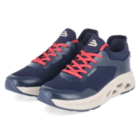 Low Sneaker - navy
