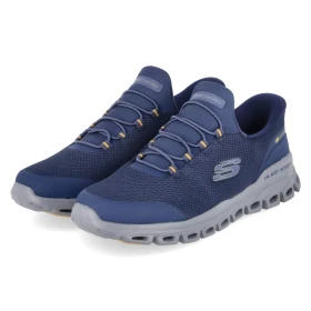 Slip-Ins GLIDE STEP REMNYNT REMNYNT - navy/yellow