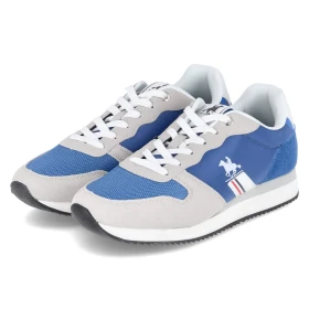 Sneaker WILLY - blue