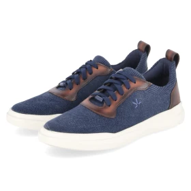 Halbschuhe DRIFT - 8 - NAVY