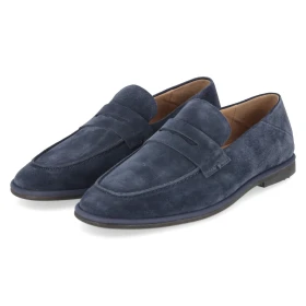 Loafer - NAVY