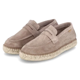 Espadrilles BENET - undefinert
